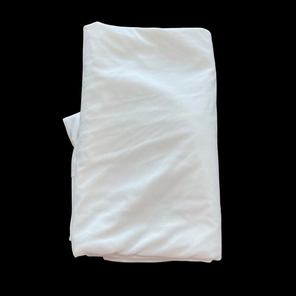 Zippered Mattress Protector w/ Water Resistant Liner - Picture 1 of 1